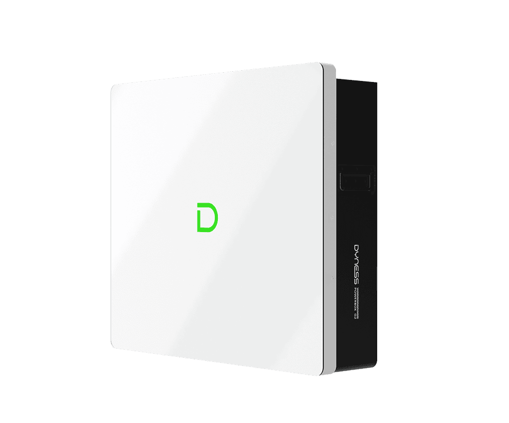 Powerbox G2 – بطاريات داينس ذو الكفائة العالية في اليمن