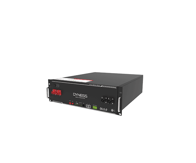 DL5.0 – بطاريات داينس ذو الكفائة العالية في اليمن