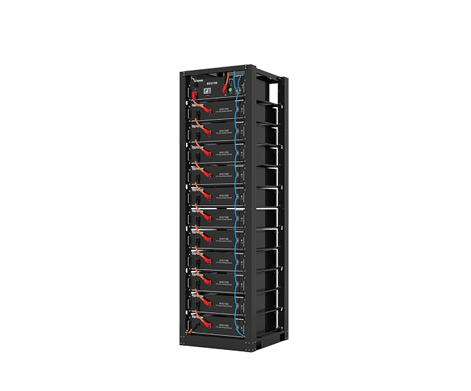 PowerRack – بطاريات داينس ذو الكفائة العالية في اليمن