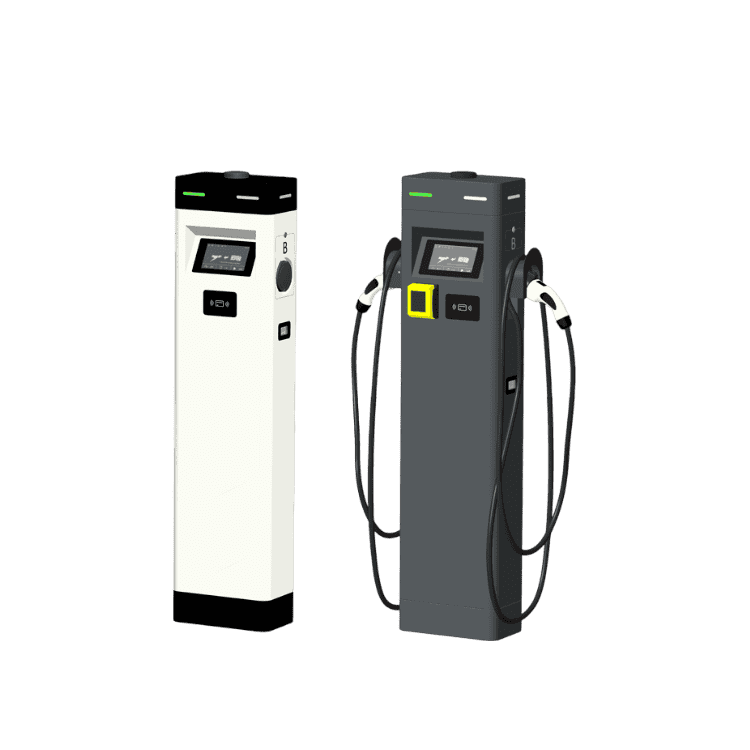 صورة AC Charger من جراسين