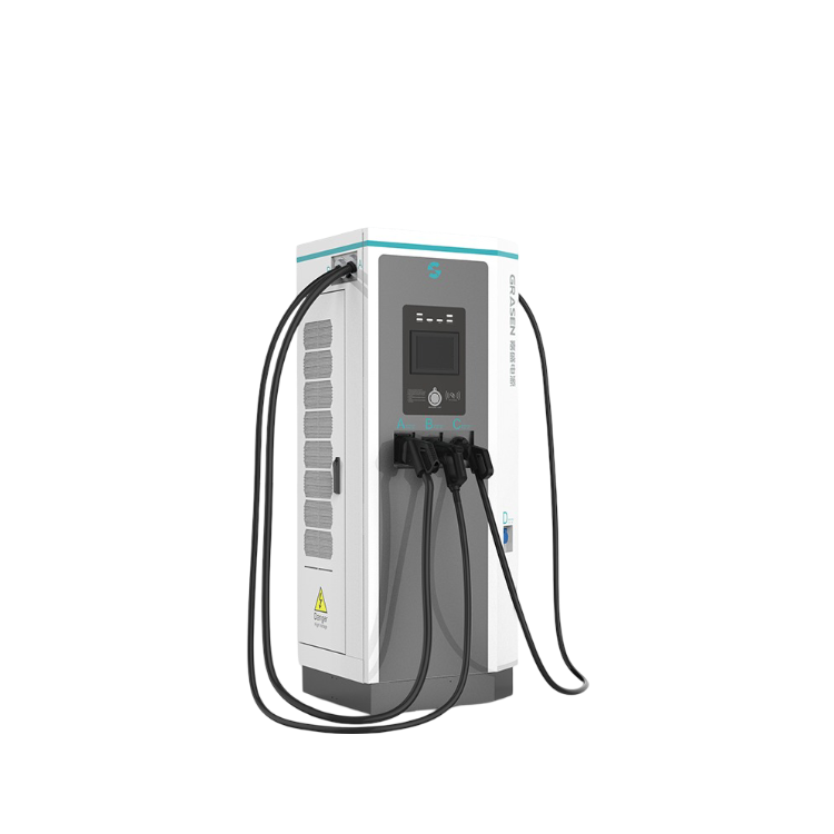 3-IN-1 DC/AC Charger – Grasen high-efficiency EV Charging Adapters in Yemen