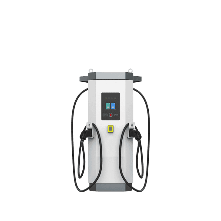 DC 60–200KW  – Grasen high-efficiency EV Charging Adapters in Yemen