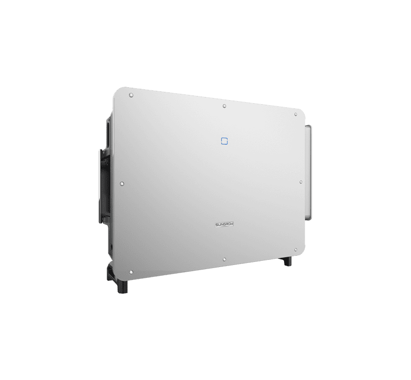 SG125CX-P2 – Sungrow high-efficiency inverters in Yemen