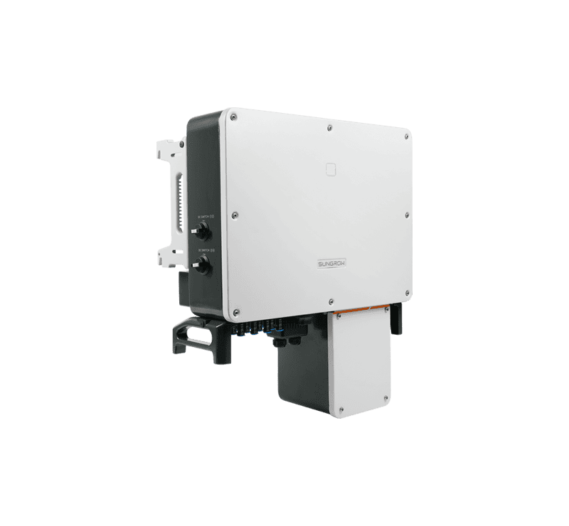 SG36CX-P2 – Sungrow high-efficiency inverters in Yemen