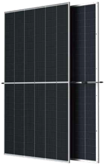 صورة Vertex N 620W من ترينا-سولار